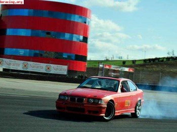 M3 e36 321 circuito 5500 solo esta semana