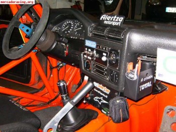 Se vende bmw 325 e-30 gr.a