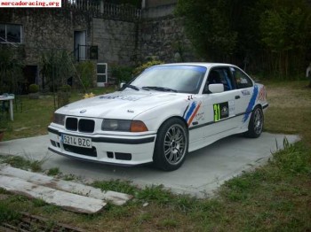 Bmw 325 