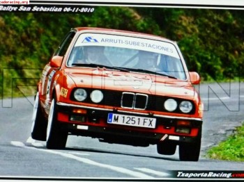 Vendo325e30 2.7alpina