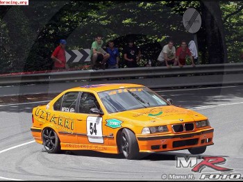 Bmw 325 e36