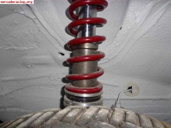 Vendo proyecto de  bmw 325 ix 