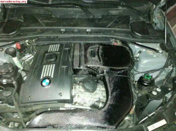 Bmw - 335i 580 hp único en españa