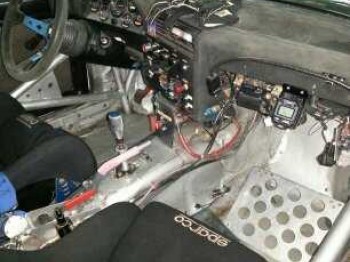 Bmw m3 e30 gra ivan armas