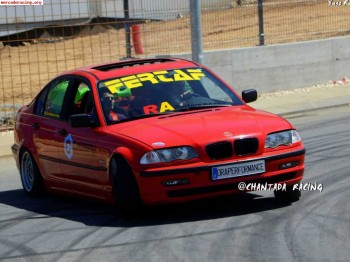 Bmw e46 tandas, drift mecánica m50 