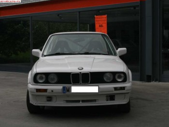 Se vende o se cambia 325 ix