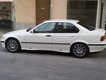 E36 -325i-1991 m         bmw