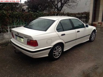 Se vende 320i 1000e