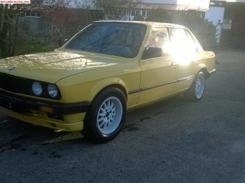 323 e30 indocumentado 600 euros