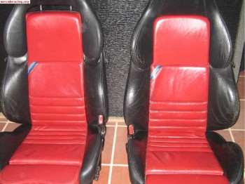 Se vende despiece bmw m3 e36 321cv