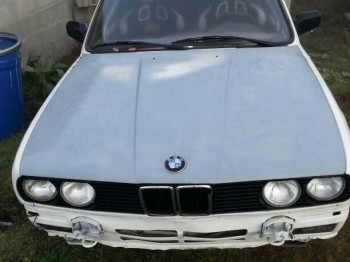 Se vende proyecto de 325