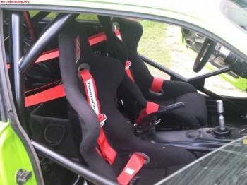 Se vende o se cambia bmw de rally 