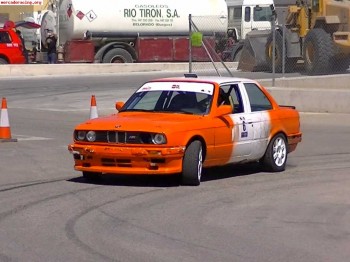Se vende bmw 325i e30