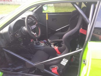 Se vende o se cambia bmw por saxo o 106 de rally