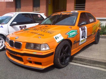 Bmw 325 e36