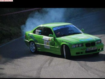 Se vende  o se cambia bmw 