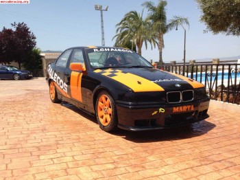 Bmw 325i vanos 4500€