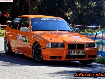 Bmw m3 compact
