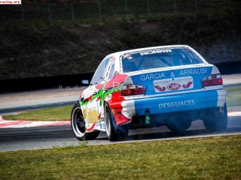 Bmw m3 e36 321cv 6v 9800e