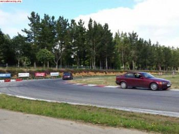 Vendo bmw 325 no vanos 