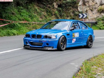 Bmw m3 e46