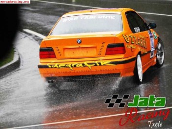 Bmw 325i e36