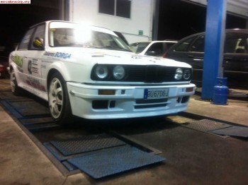 Vendo bmw e30