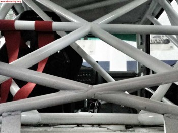 Bmw m3 e36 286cv nuevo