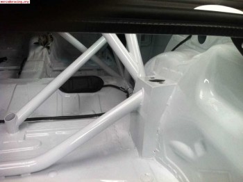 Proyecto e30 carroceria matter con motor m3 e46