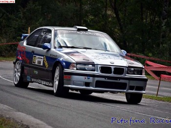 Bmw compact m3