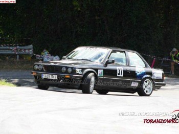 Bmw e 30 320 