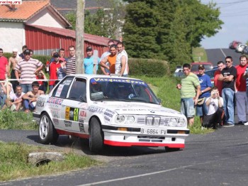 Bmw 325 e30 gr.a