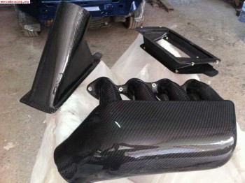 Air box m3 e30