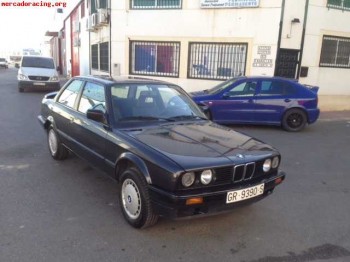 Bmw - 316 e30