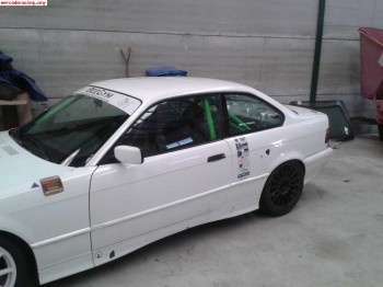 Bmw 325e36