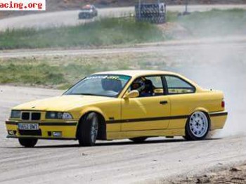 Bmw m3 e36 286 para tandas.