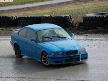Bmw 325i e36
