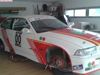 Vendo o cambio m3 e36