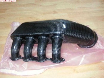 Admision carbono tipo rallye m3 e30