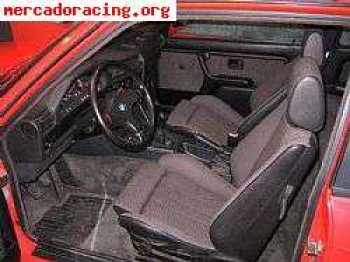 Vendo o cambio bmw m3 e30