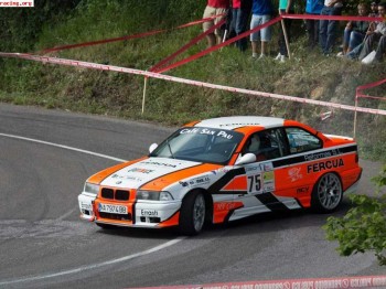 Se vende m3 e36 3.2 321cv documentado