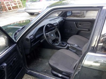 Vendo 316 e30 sin mecanica para swap 900e