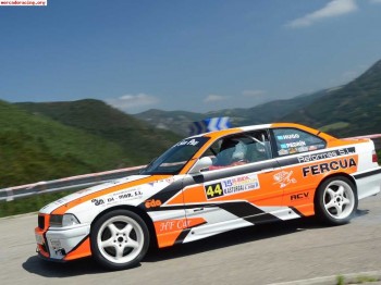 Vendo m3 e36 3.2 321cv grupo a