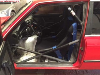 Bmw 320i e30 rally con motor 325i 3800€