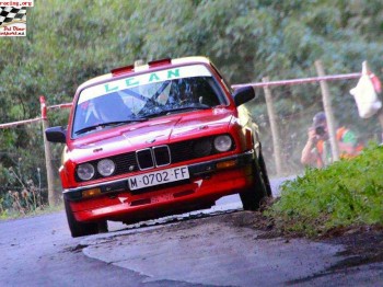 Bmw 323i e30 286cv