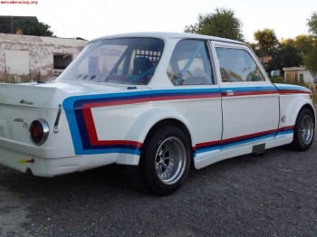 Bmw 2002 full
