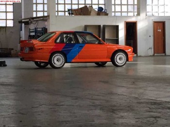 Bmw m3e30
