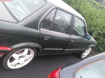 Bmw e30 320