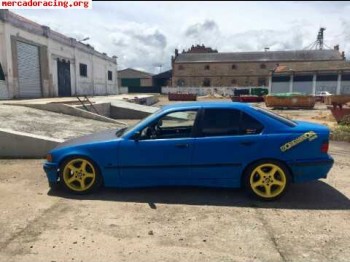 Bmw e36 berlina 325i