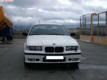 Venta bmw 325 e36